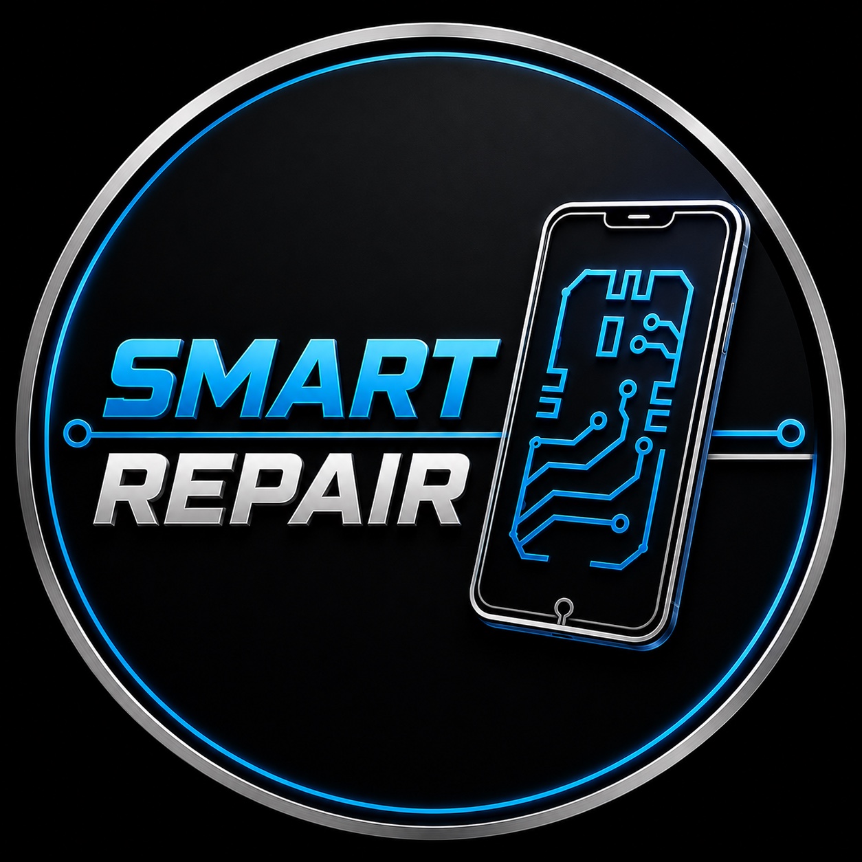 SMART REPAIR – Handy- & Elektronik Reparatur